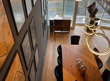 Departamento de 3 habitaciones, Benito Juárez · ️ ¡Espectacular Departamento en Venta en Mítikah! ️