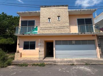 Casa de 4 habitaciones, Veracruz · Hermosa Casa en Astilleros Veracruz