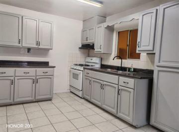 Casa de 2 habitaciones, Tijuana · Casa en Renta 2 Recamaras Colonia Revolución