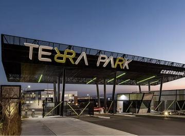 Nave industrial , El Marqués · Renta a Estrenar Nave Industrial en Terra Park