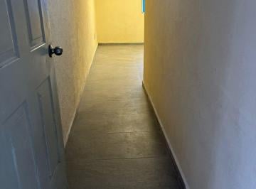 Departamento de 2 habitaciones, Miguel Hidalgo · Departamento Iluminado y Cómodo