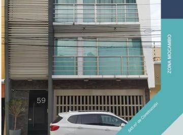 Edificio · 175ha · 3 Recámaras · 1 Estacionamiento · Edificio Orquidea