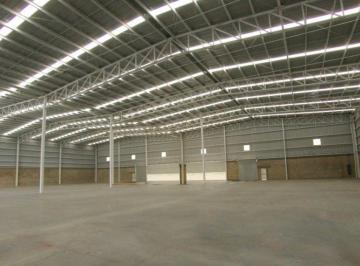 Bodega comercial , Cuauhtémoc · Bodega, Nave Industrial o Terreno en Venta o Renta