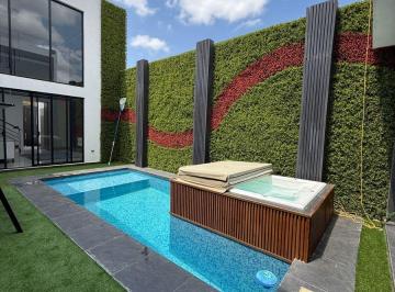 Casa de 3 habitaciones, Mérida · Casa Equipada Entrega Inmediata - 3 Habitaciones 2 Jacuzzi y Piscina