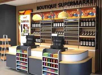 Local comercial , Miguel Hidalgo · Local Comercial Nuevo Miguel Hidalgo