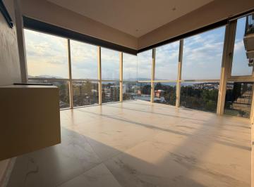 Departamento de 2 habitaciones, Cuajimalpa de Morelos · Venta Departamento en Stampa Contadero 2rec Posible 3rec 122 m² Amenidades Super Lujo Iluminadisimo