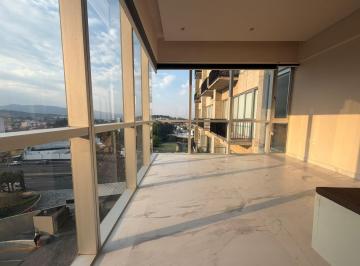 Departamento de 2 habitaciones, Cuajimalpa de Morelos · Venta Departamento en Stampa Contadero 2rec Posible 3rec 122 m² Amenidades Super Lujo Iluminadisimo