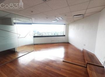 ea70b4b8fc8bcc75c73fad444e71cc76c6633aebd469076a6e4b86b5b4d415b1 · Venta - Oficina - Palmas - 256 m² - Piso 6