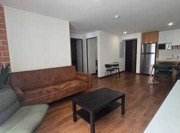 Departamento de 3 habitaciones Venta MN 6,400,000 · Departamento en Venta Centro Monterrey