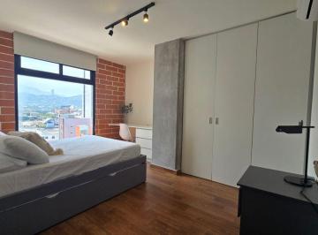 Departamento de 3 habitaciones, Monterrey · Departamento en Venta Centro Monterrey