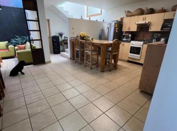 Casa · 165m² · 3 Recámaras · 1 Estacionamiento · Casa en Venta La Ilusión Pátzcuaro
