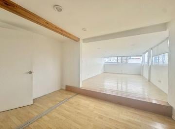 Oficina , Miguel Hidalgo · Renta Oficina Polanco 90 m² Super Ubicada