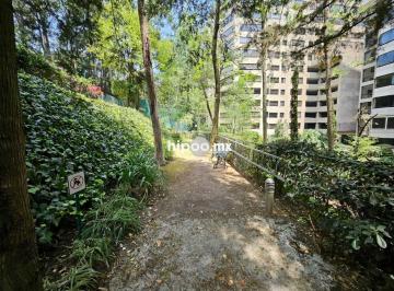 Departamento · 457m² · 3 Recámaras · 5 Estacionamientos · Departamento en Venta en Bosques de Las Lomas