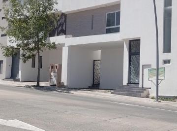 FACHADA · Preciosa Casa Moderna Para Estrenar