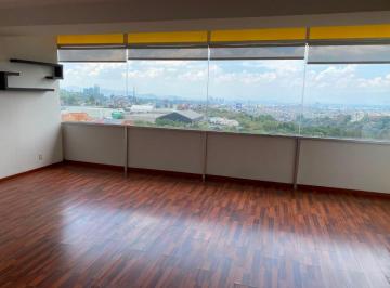 Departamento de 2 habitaciones, Alvaro Obregón · Latelier Santa Fe 2 Recámaras 107 m²