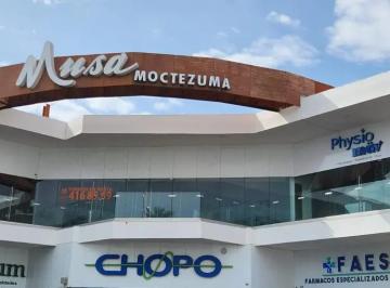 1 · Plaza Musa Local Para Restaurante 315 m²