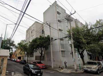 Departamento de 3 habitaciones, Cuauhtémoc · Venta de Departamento en Recuperacion Bancaria en Tolnahuac