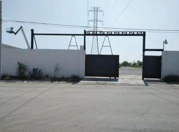 1 · Terreno en Renta en Sendero del Jaral, El Jaral, El Carmen, Nuevo León. con 16,248 m²