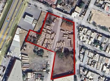 1 · Terreno en Renta en Col. Fernando Amilpa, General Escobedo, Nuevo León. 8,800 m²