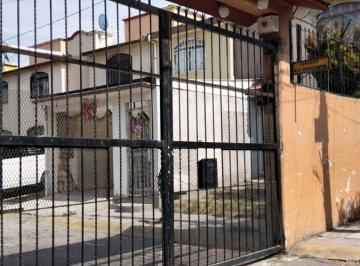 Casa de 2 habitaciones, Ixtapaluca · Papaloapan San Buenaventura