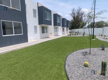 Departamento · 85m² · 2 Recámaras · 1 Estacionamiento · Departamento en Venta en Corregidora