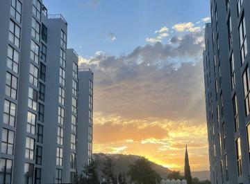 Departamento de 2 habitaciones, Zapopan · Departamento en Renta | Zapopan Sur, Zona Bugambilias (Nivel 10)