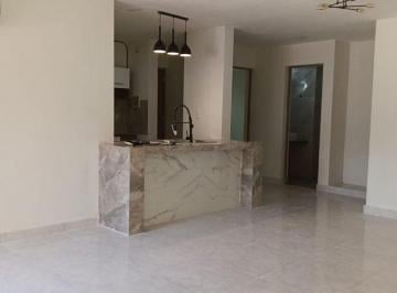 Departamento de 2 habitaciones, Mérida · Departamento Recién Remodelado en Venta en Planta Baja de Dos Recámaras en Col. México