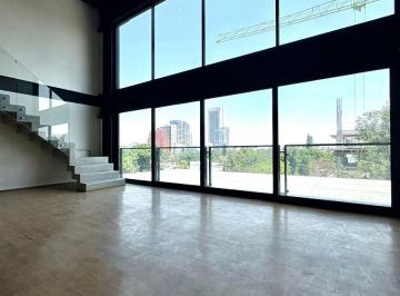 Departamento de 2 habitaciones, Guadalajara · Departamento Loft en Renta Ladrón de Guevara, Guadalajara, Jalisco