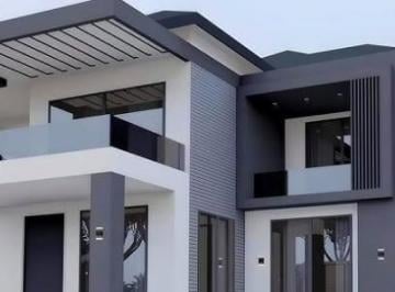 Casa · 380m² · 4 Recámaras · 3 Estacionamientos · Casa en Venta en Polanco, Cdmx a 5 Min Metro