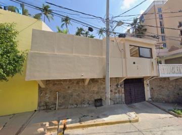 Casa de 4 habitaciones, Acapulco de Juárez · Casa en Venta en Costa Azul, Acapulco de Juárez, Gro.