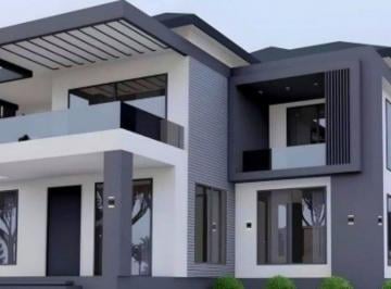 Casa · 350m² · Casa - Bosques de Las Lomas