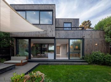 fachada · Local en Venta Polanco III Sección