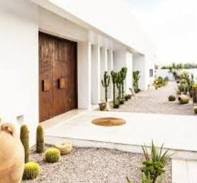 Casa · 350m² · 5 Recámaras · 4 Estacionamientos · Casa en Venta en Bosques de Las Lomas