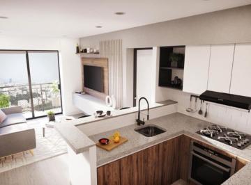 Departamento · 87m² · 2 Recámaras · 2 Estacionamientos · Departamento en Venta y Renta en Tulum