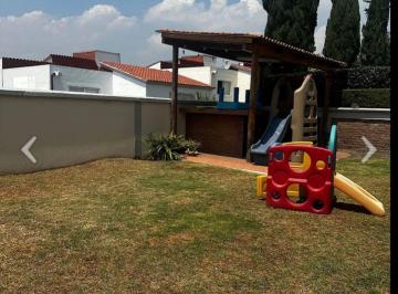 Casa de 3 habitaciones, Atizapán de Zaragoza · Renta Casa con Jardín de 100 m² y Techos Doble Altura | Puerta Bilbao, Zona Esmeralda