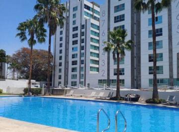 Departamento de 2 habitaciones, Guadalajara · Departamento en Renta en Urban Life