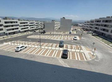 Departamento de 2 habitaciones, El Marqués · Renta Departamento a Estrenar Amueblado