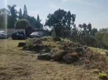 Terreno / Lote , Cuernavaca · Terreno Para Desarrollo en Privada Sobre Calzada de Los Reyes, Cuernavaca Mor