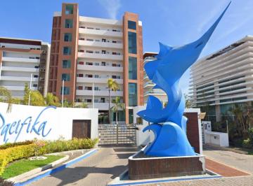 Departamento de 3 habitaciones, Mazatlán · Venta de Departamento en Mazatlan