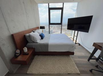 Departamento de 2 habitaciones, El Marqués · Torre Postal - Vistas Increíbles | Exclusivo y Cómodo