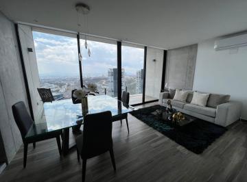Departamento de 2 habitaciones, El Marqués · La Mejor Vista de Querétaro | Exclusivo y Cómodo