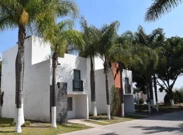 Casa de 3 habitaciones, Tlajomulco de Zúñiga · Casa en Coto Av Concepción Tlajomulco