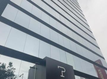 Oficina · 226m² · Oficina en Renta, Verónica Anzures, 226.5 m²