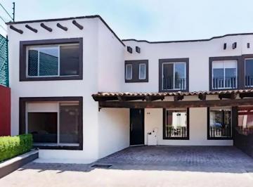 Casa en condominio de 3 habitaciones, Metepec · Casa en Venta en San Jorge Pueblo Nuevo, Edo. Méx.