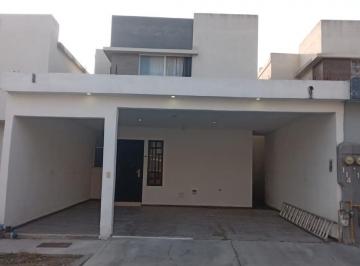 Casa de 3 habitaciones, Apodaca · Casa en Venta en Apodaca