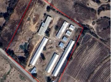 total propiedad · Terreno en Venta en Temascalapa – 33,572 m²