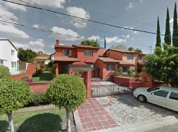 Casa de 4 habitaciones, Querétaro · Casa en Venta en Querétaro