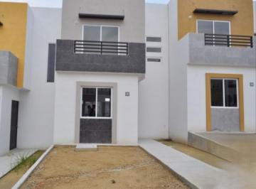Casa de 3 habitaciones, Tuxpan · Casa en Venta de Remate en Tuxpan Veracruz