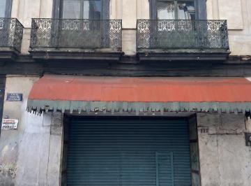 Local comercial , Guadalajara · Local Comercial en Renta Col. Centro, guadalajara - en Planta Baja