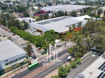 Oficina · 460m² · 10 Estacionamientos · Oficina en Renta en Corporativo Lob - Camino Al Iteso